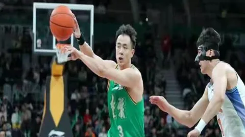 激战正酣！巴罗联流域对决：河流竞技RR VS 圣瑞蒙度RR巅峰对决！